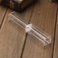 Clear Pen Box (8)
